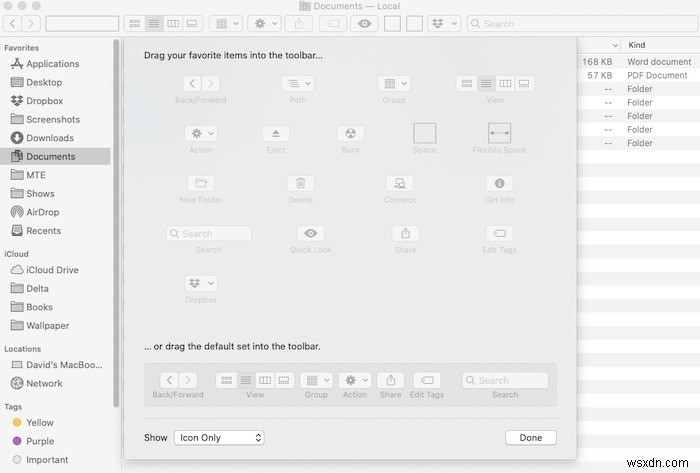 The Best Mac Finder Preferences You Should Know About