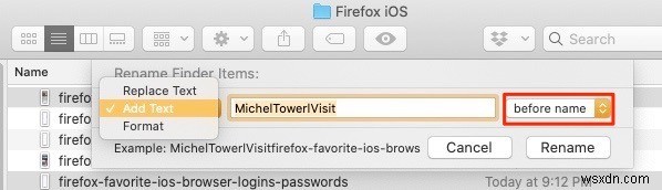 The Best Mac Finder Preferences You Should Know About
