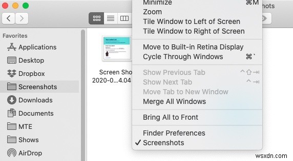 The Best Mac Finder Preferences You Should Know About