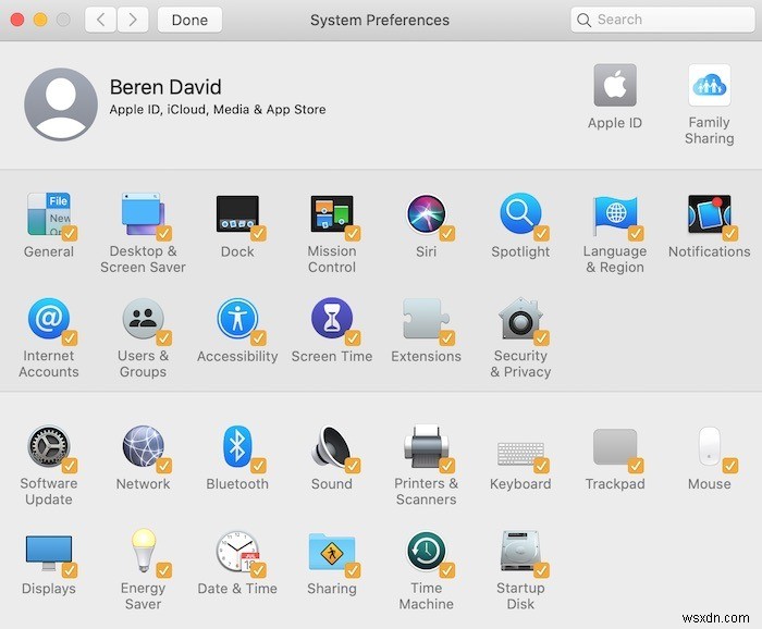 9 Hidden Customization Settings to Get the Most Out of Your Mac