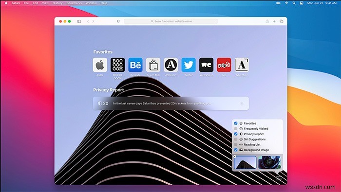 macOS Big Sur: New Features, Availability, Compatibility