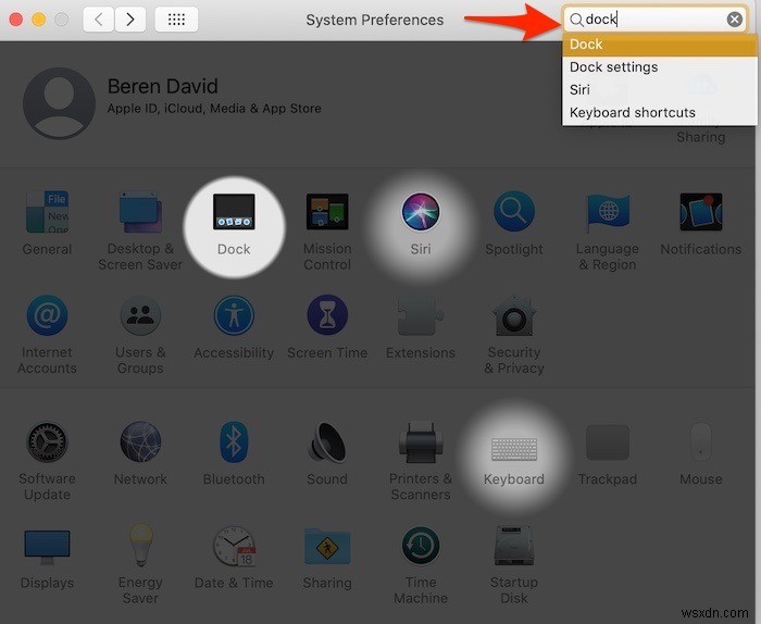 Everything You Need to Know about Mac System Preferences