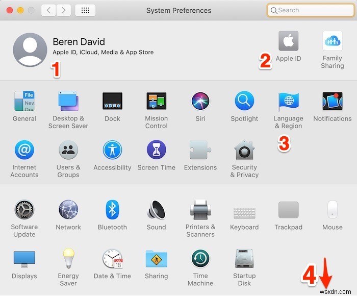 Everything You Need to Know about Mac System Preferences