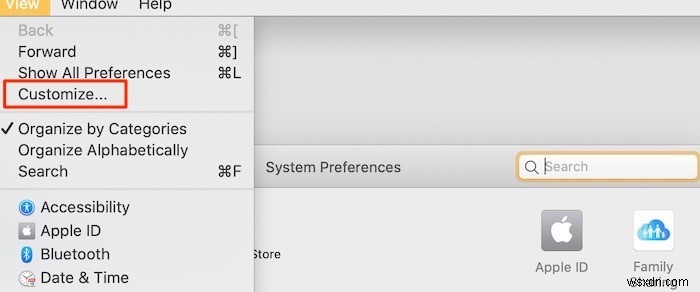 Everything You Need to Know about Mac System Preferences
