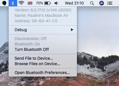 Bluetooth Connection Problems? Try These 6 Fixes for macOS