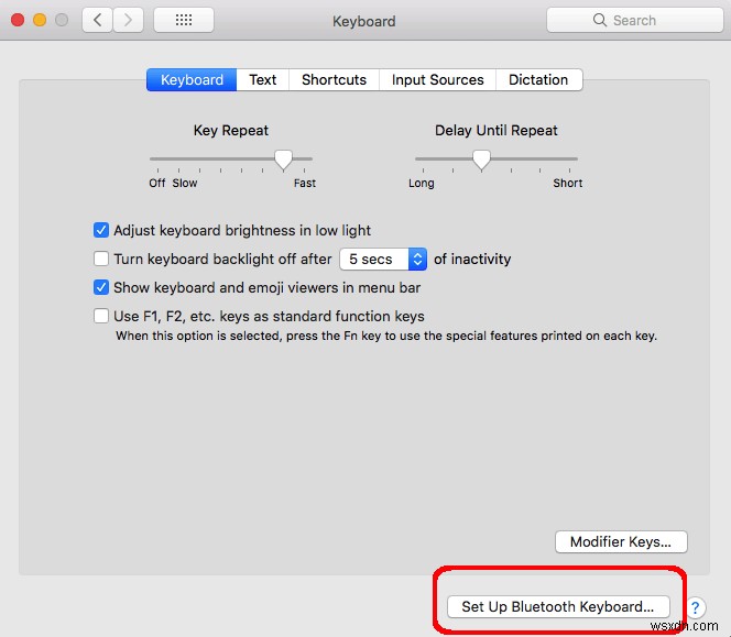 Bluetooth Connection Problems? Try These 6 Fixes for macOS