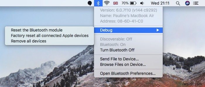 Bluetooth Connection Problems? Try These 6 Fixes for macOS