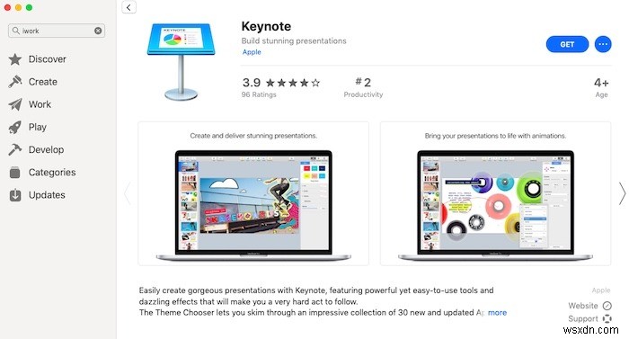 Why Mac Users Should Use iWork Over Office 365