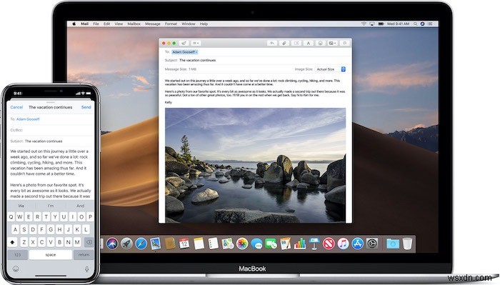 Why Mac Users Should Use iWork Over Office 365