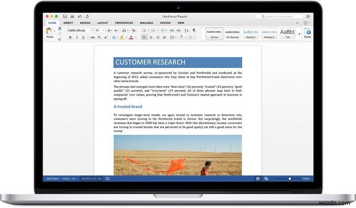 Why Mac Users Should Use iWork Over Office 365
