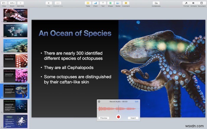 Why Mac Users Should Use iWork Over Office 365