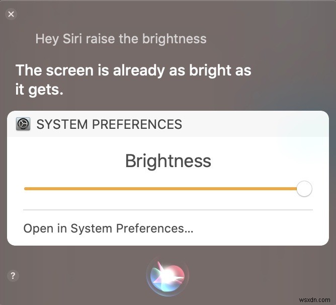 Most Surprising Things You Can Do with Siri on Mac