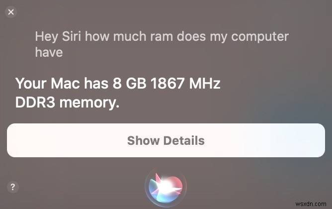 Most Surprising Things You Can Do with Siri on Mac
