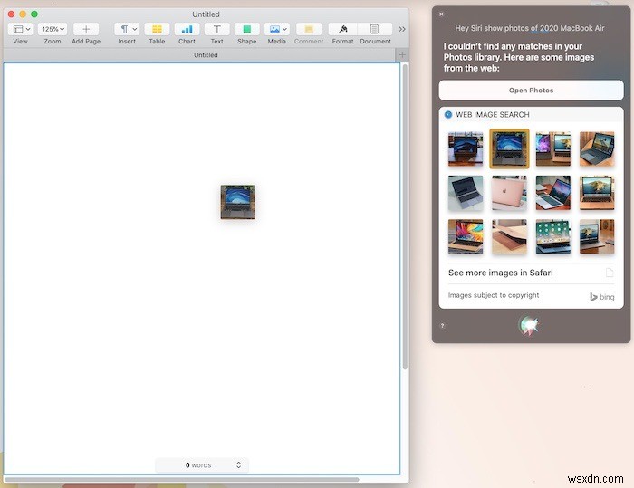 Most Surprising Things You Can Do with Siri on Mac