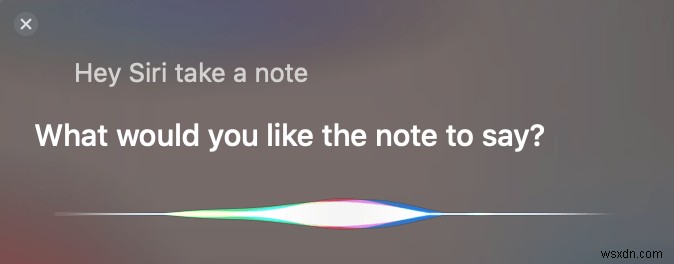 How to Get Started with macOS Notes App