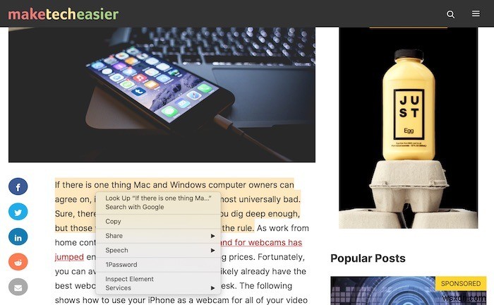 How to Get Started with macOS Notes App