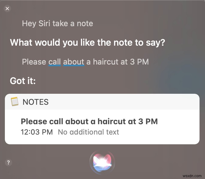 How to Get Started with macOS Notes App