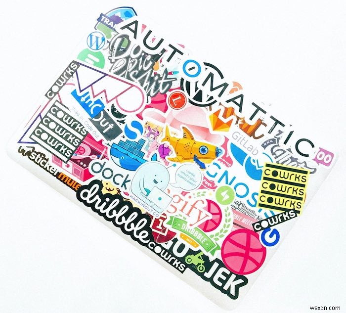 How to Customize File, Folder and Hard Drive Icons in Mac