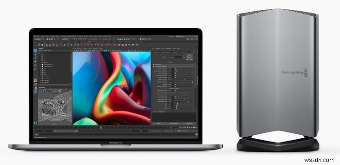 Best Uses for Thunderbolt 3 on Mac Computers