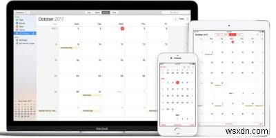 How to Master the macOS Calendar