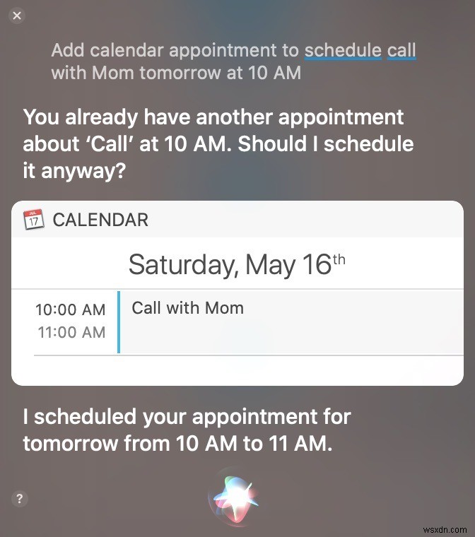 How to Master the macOS Calendar