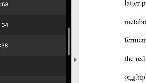 How to Tile Windows in macOS