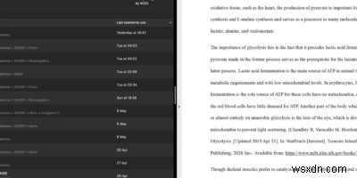How to Tile Windows in macOS