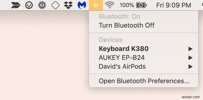 How to Connect Nintendo Joy-Cons to the Mac