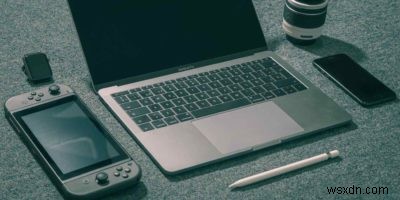 How to Connect Nintendo Joy-Cons to the Mac