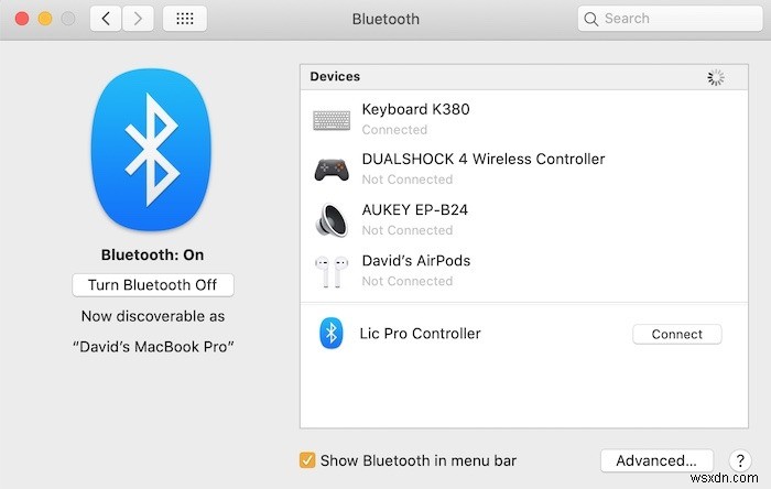 How to Connect Nintendo Joy-Cons to the Mac