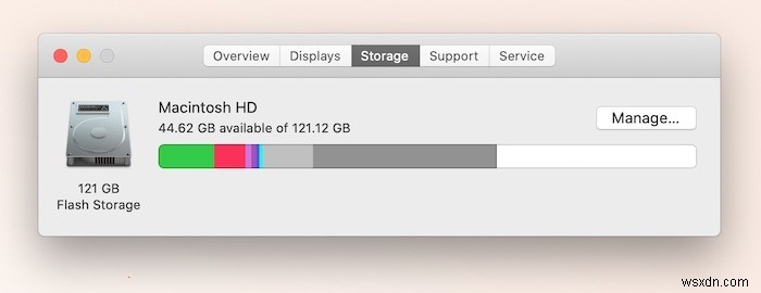 Top Signs It’s Time to Replace Your Mac