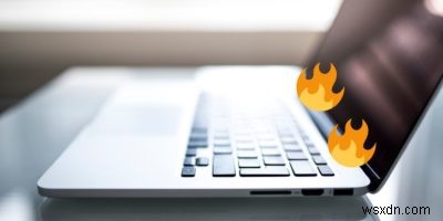 How to Fix Overheating Issue on an Old MacBook