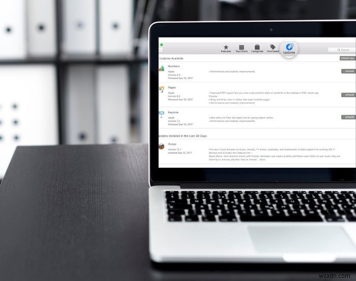 How to Fix Overheating Issue on an Old MacBook