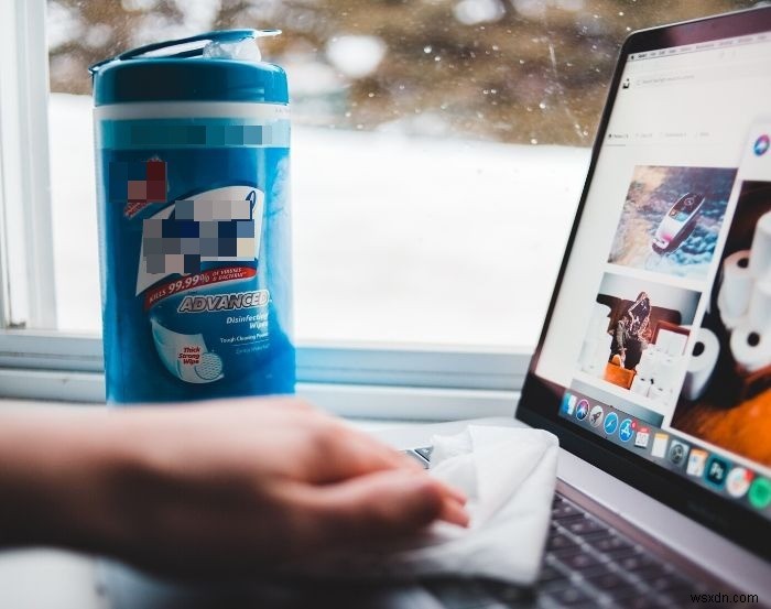 How to Fix Overheating Issue on an Old MacBook