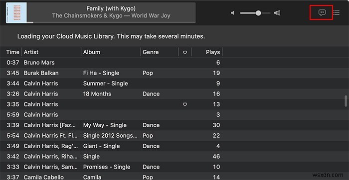 How to Use Time-Synced Lyrics with Apple Music