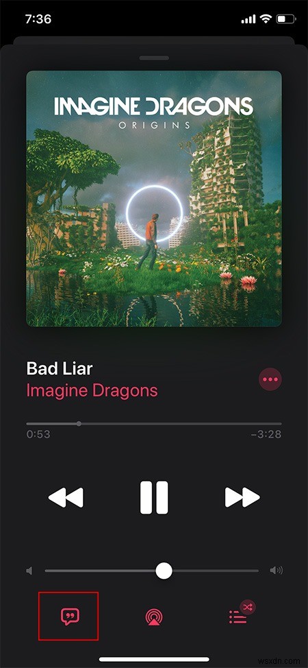 How to Use Time-Synced Lyrics with Apple Music