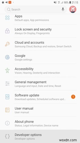 How to Transfer Android Files to Mac with OpenMTP