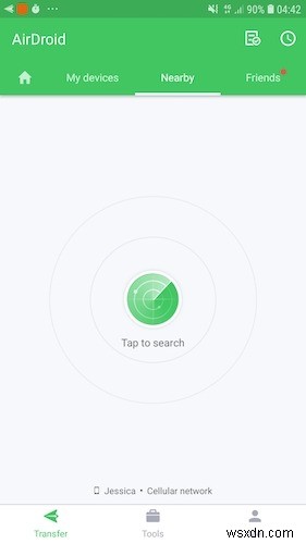 How to Transfer Android Files to Mac with OpenMTP