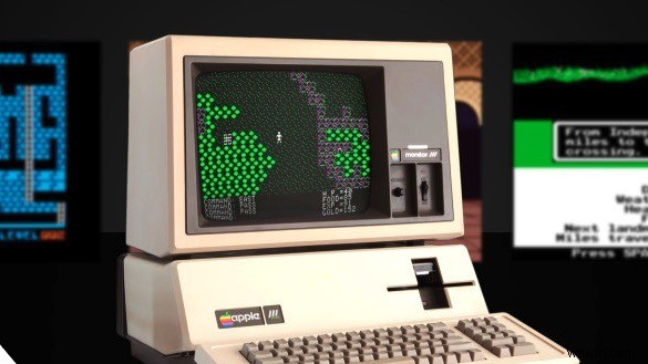 Why Are Macs So Bad at Gaming?