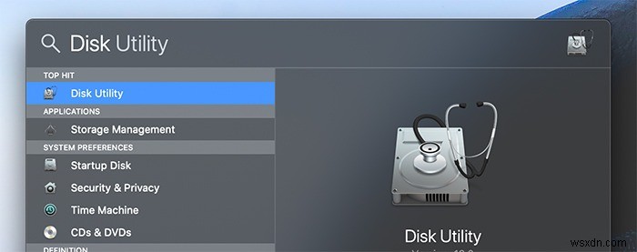 How to Partition a Drive in macOS