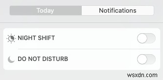 How to Manage Notifications on Your Mac