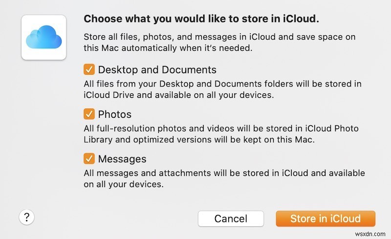 How to Clean Up Your Mac Hard Drive