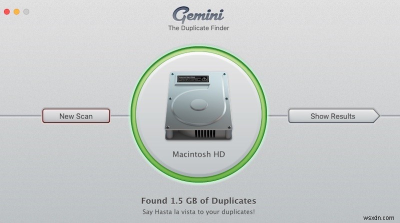 How to Clean Up Your Mac Hard Drive