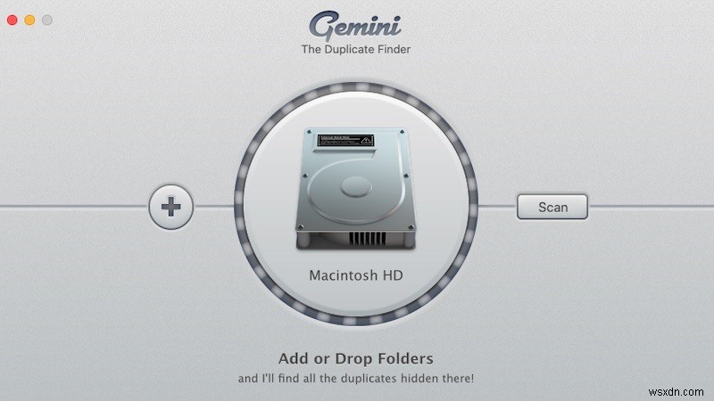 How to Clean Up Your Mac Hard Drive