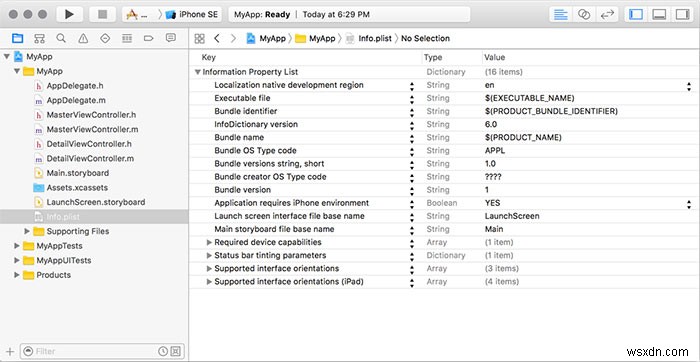 The Anatomy of macOS App Bundles