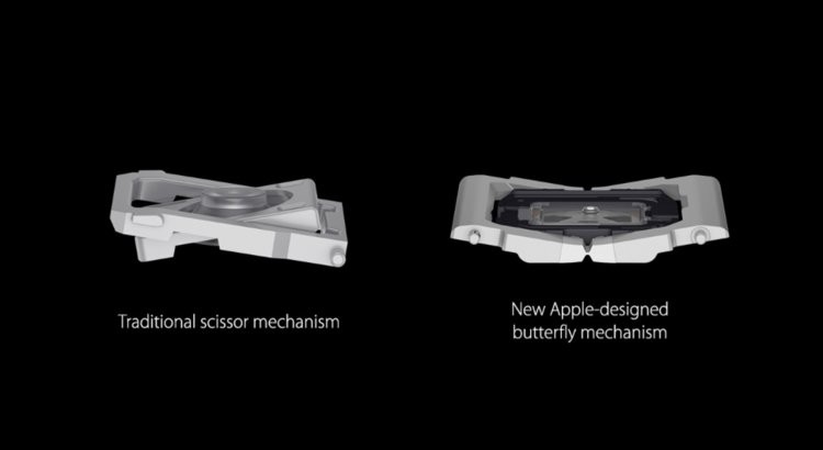 Why Are Apple’s Butterfly Keyboards So Bad?