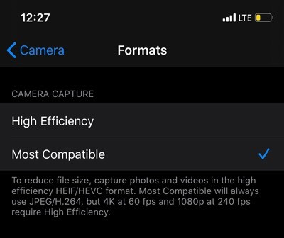 How to Convert HEIC Files to JPG Using Preview on Mac