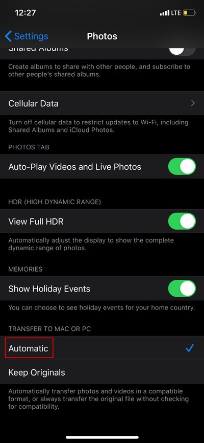 How to Convert HEIC Files to JPG Using Preview on Mac