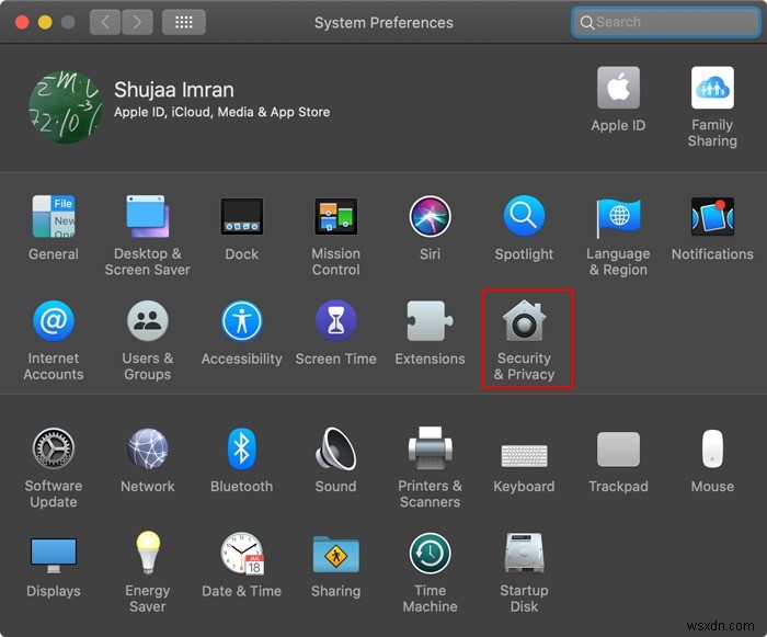 How to Use “Approve with Apple Watch” on macOS Catalina