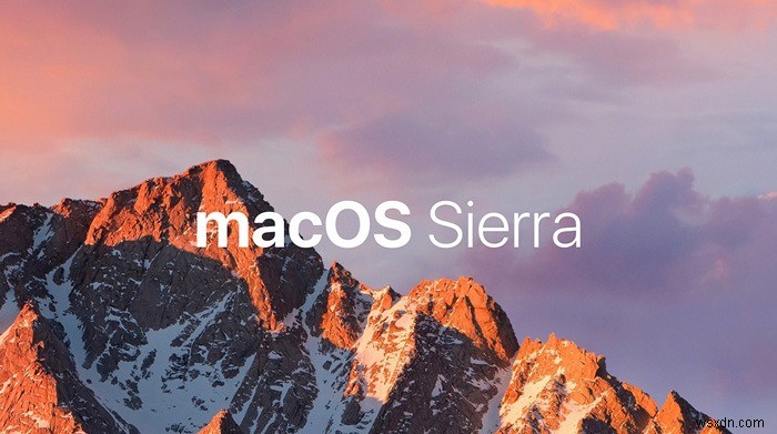 How To Download a Previous Version of macOS